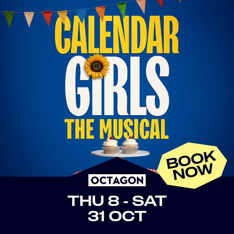 Calendar Girls